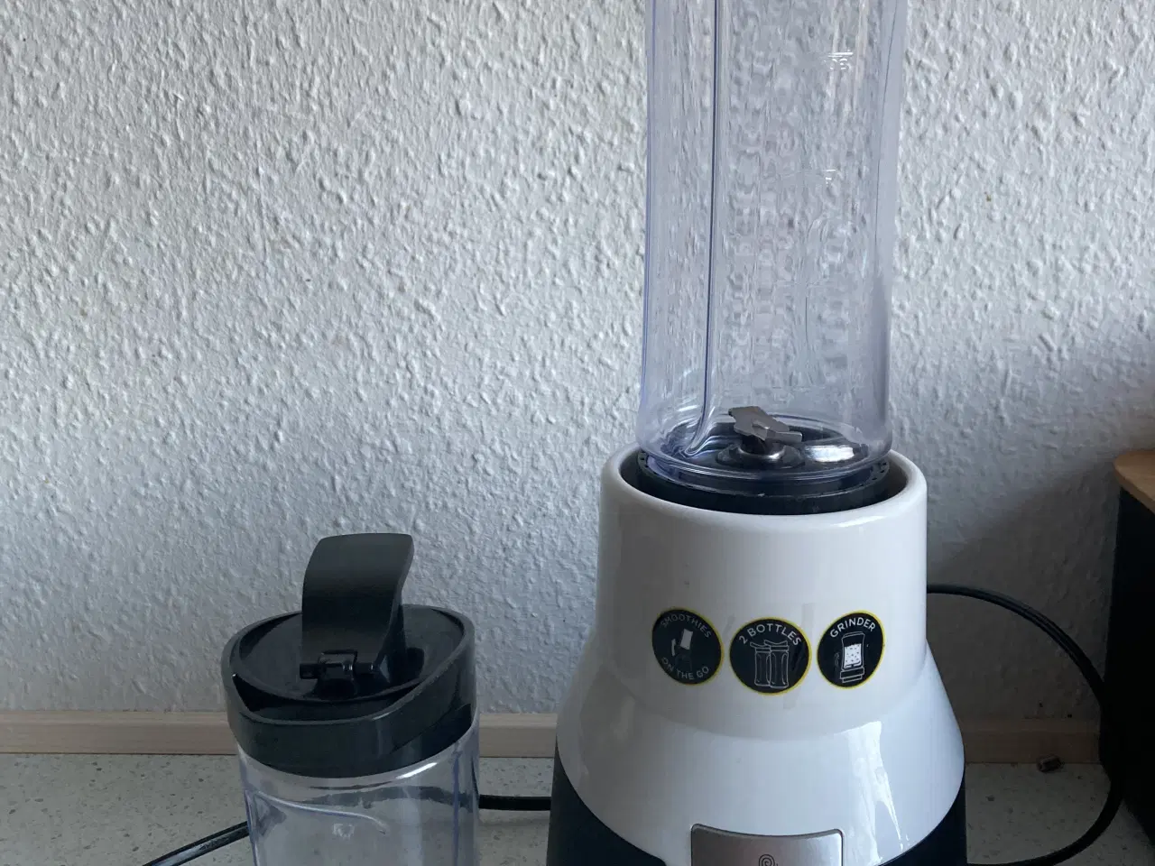 Billede 1 - Russen Hobbs