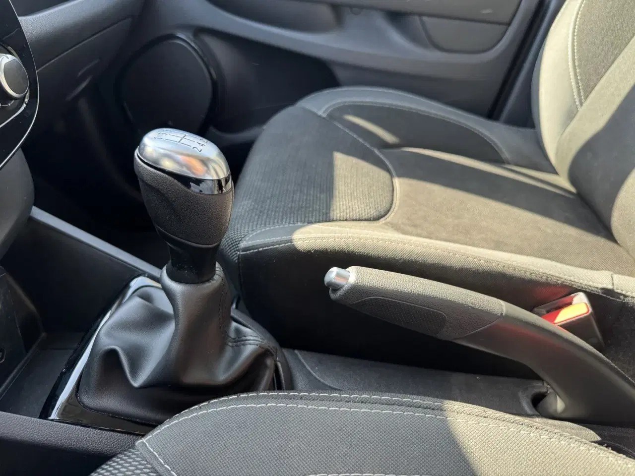 Billede 16 - Renault Clio Sport Tourer 0,9 Energy TCe Zen 90HK Stc