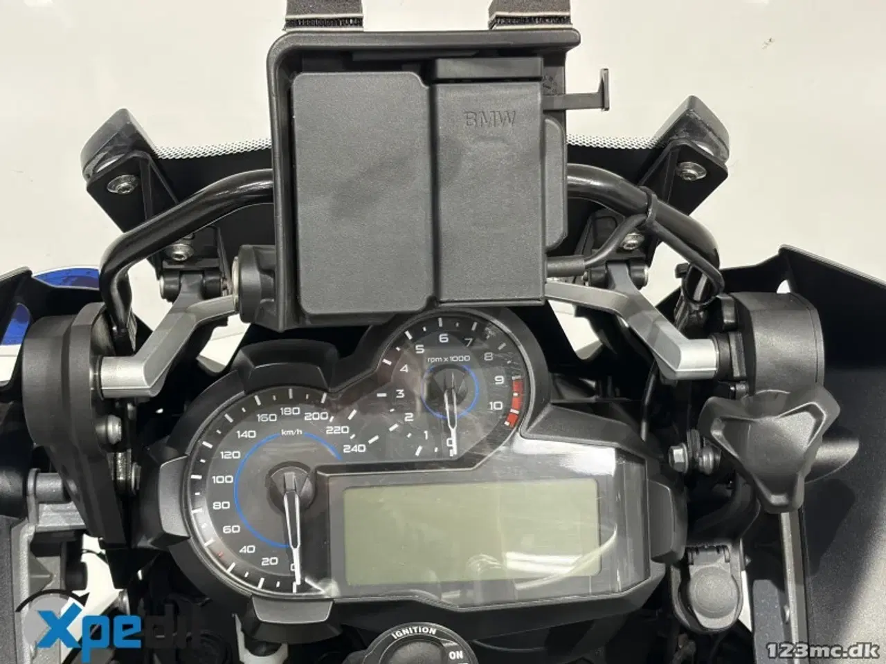 Billede 14 - BMW R 1200 GS