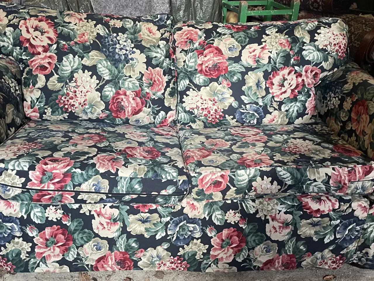 Billede 1 - 2. Prs. Ektorp Sofa