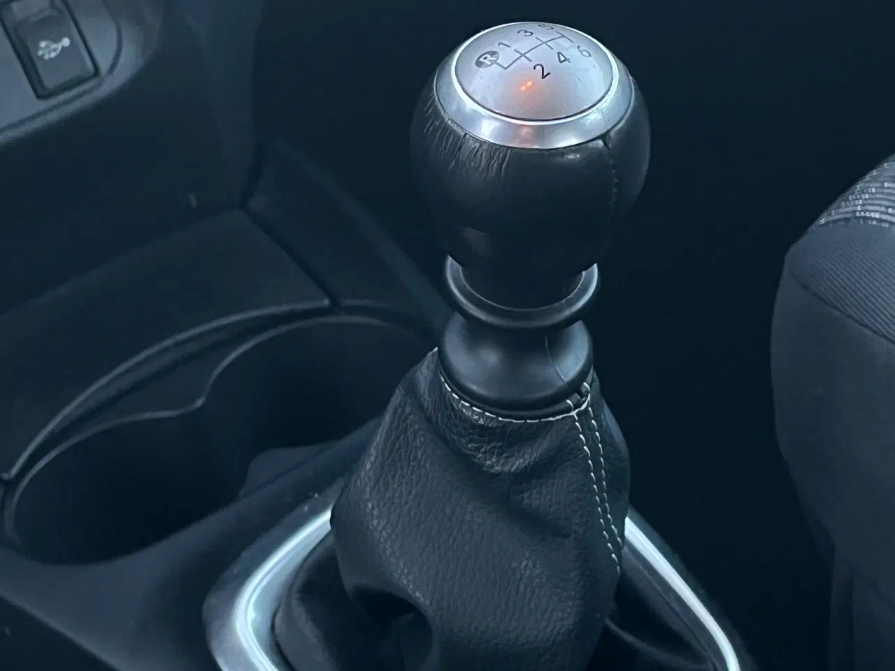 Billede 14 - Toyota Yaris 1.4D T2