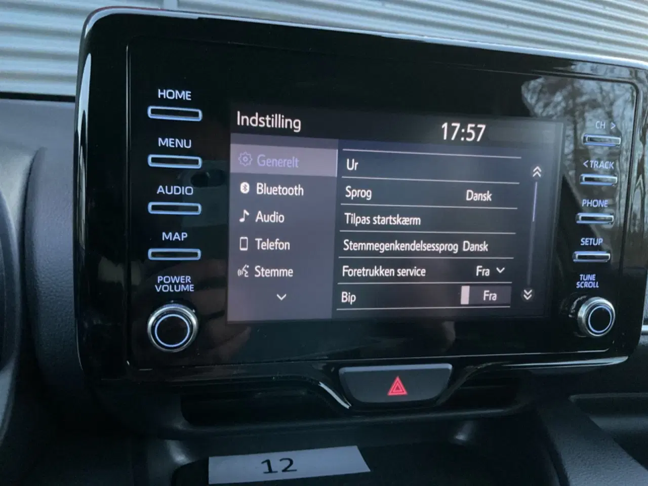 Billede 15 - Toyota Yaris 1,5 Hybrid Active e-CVT