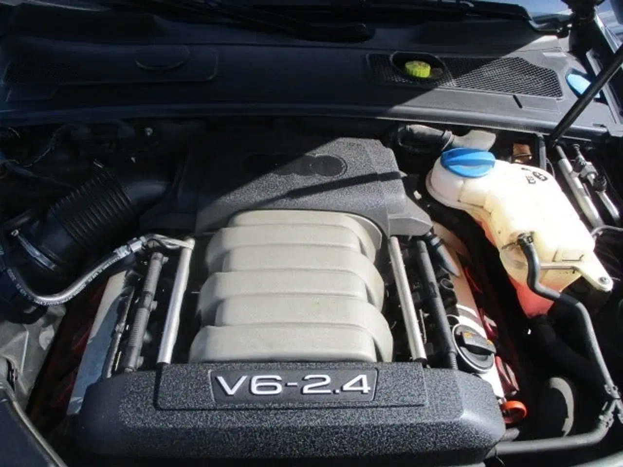 Billede 12 - Audi A6 2,4 V6