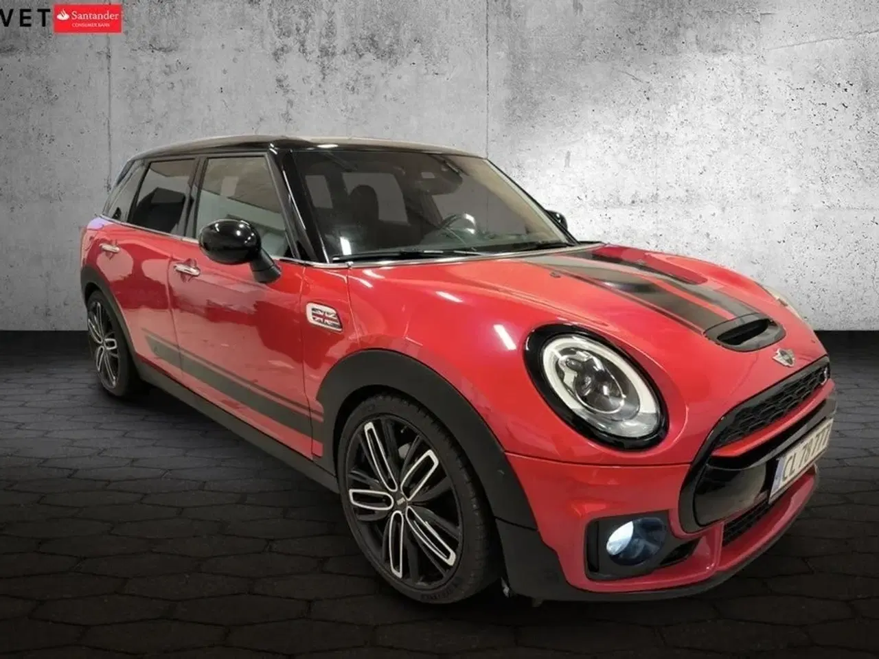 Billede 2 - MINI Clubman Cooper S 2,0 aut.