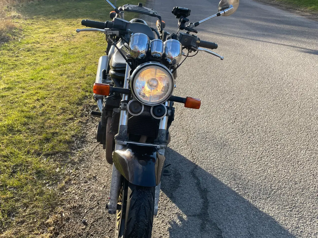 Billede 5 - Suzuki GSF 1200 Bandit