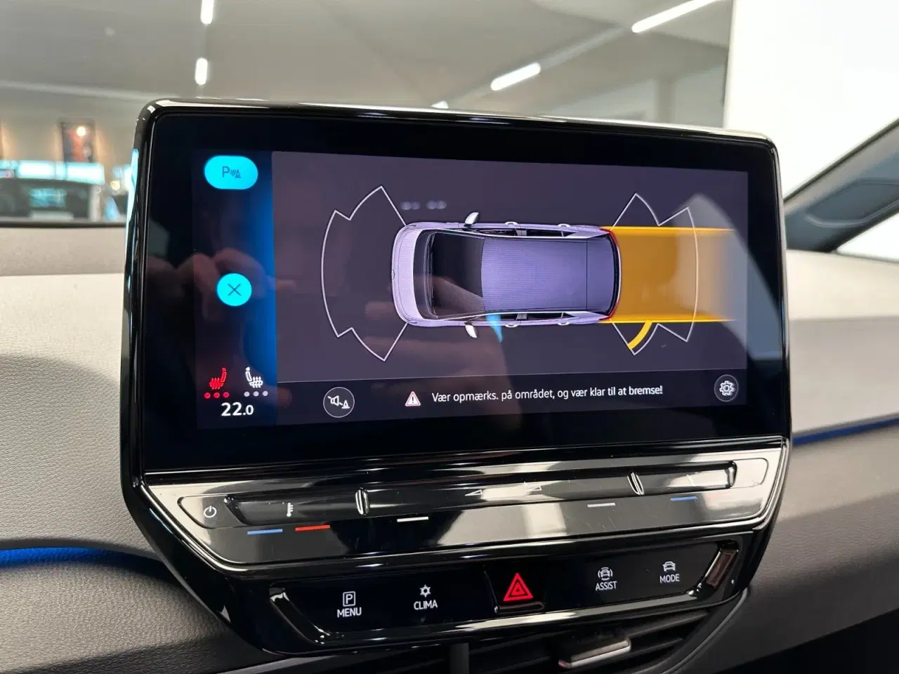 Billede 21 - VW ID.3 58 Pro