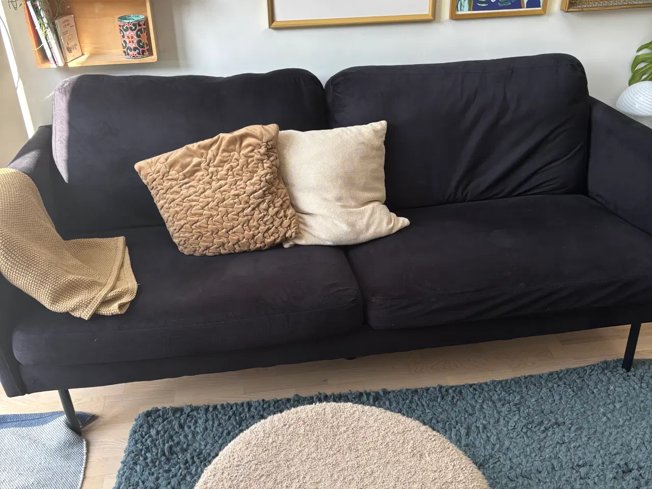 Billede 3 - Sofa