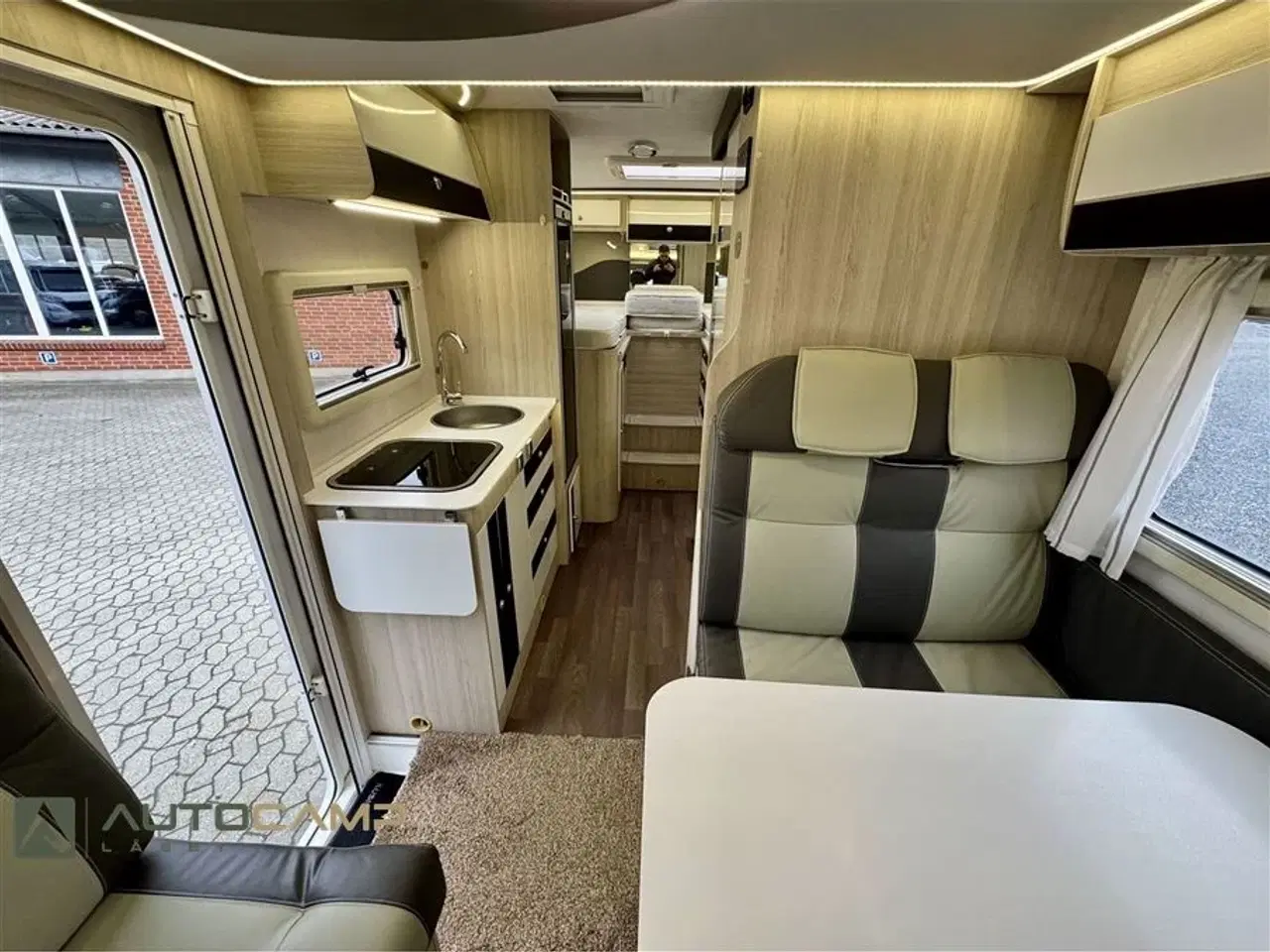 Billede 5 - 2021 - Fiat Ilusion