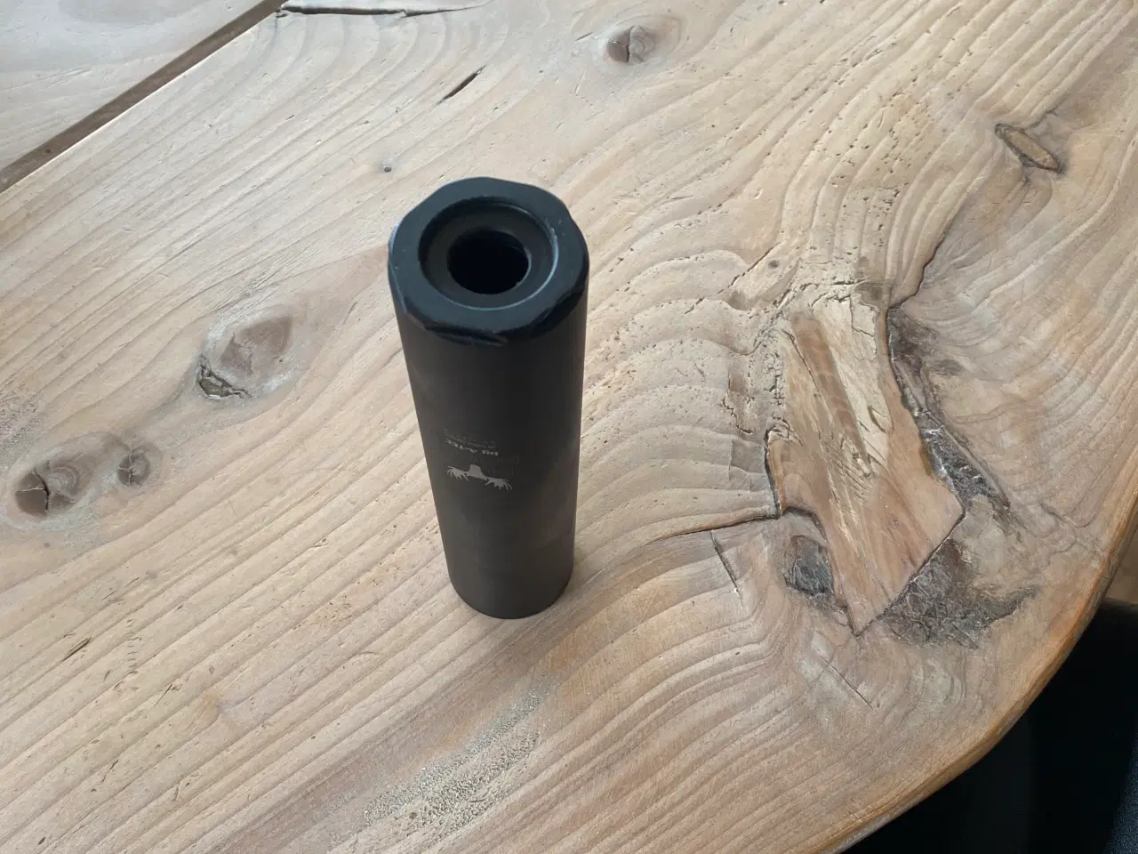Billede 2 - A-Tec Lyddæmper