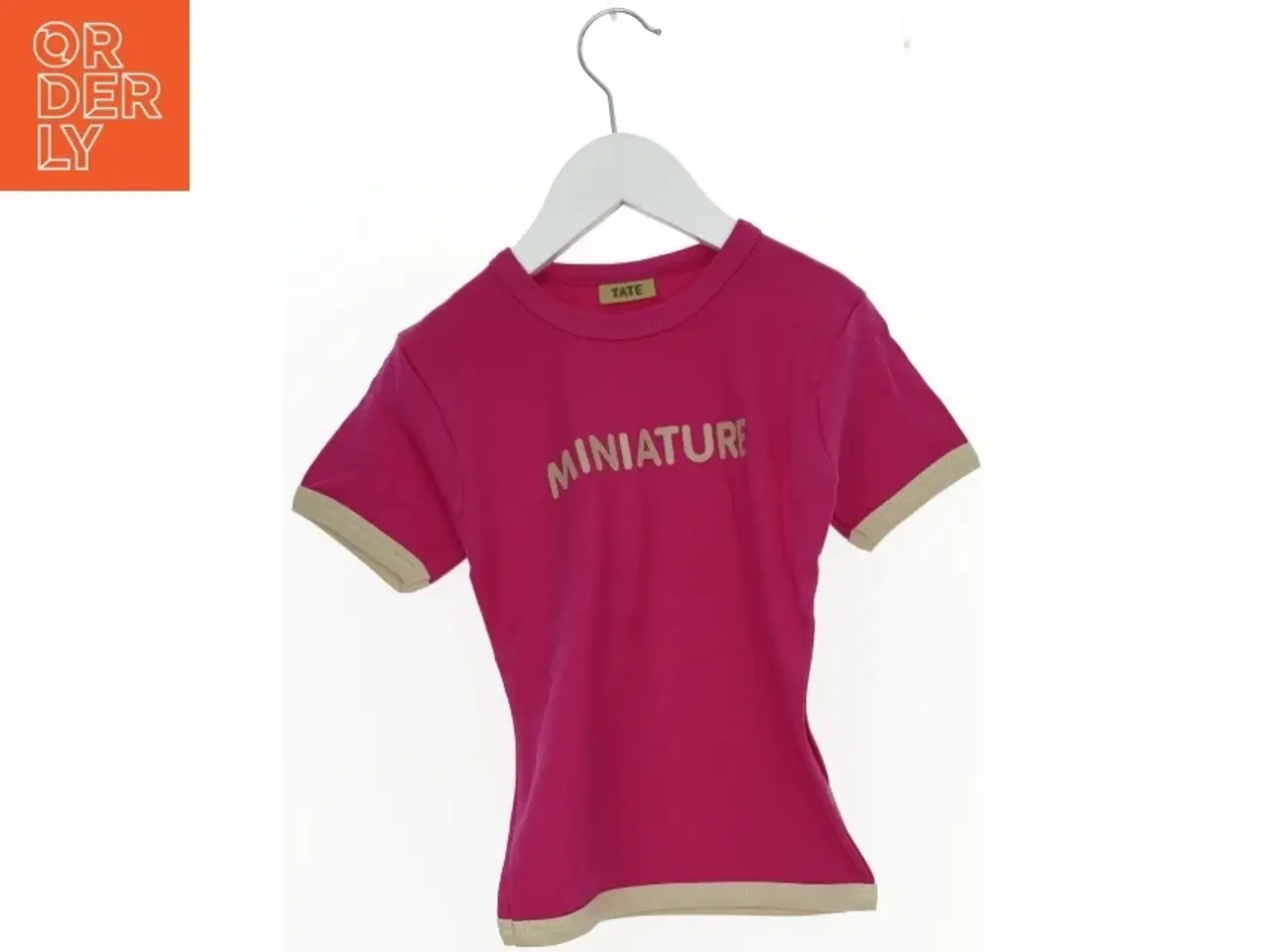 Billede 2 - T-Shirt fra TATE (str. 104 cm)
