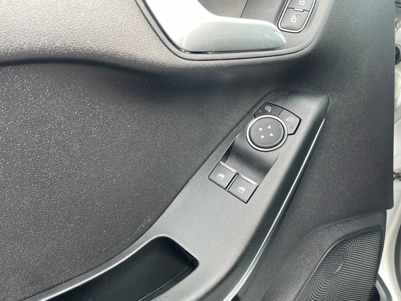 Billede 9 - Ford Fiesta 1,0 EcoBoost Titanium Start/Stop 100HK 5d 6g