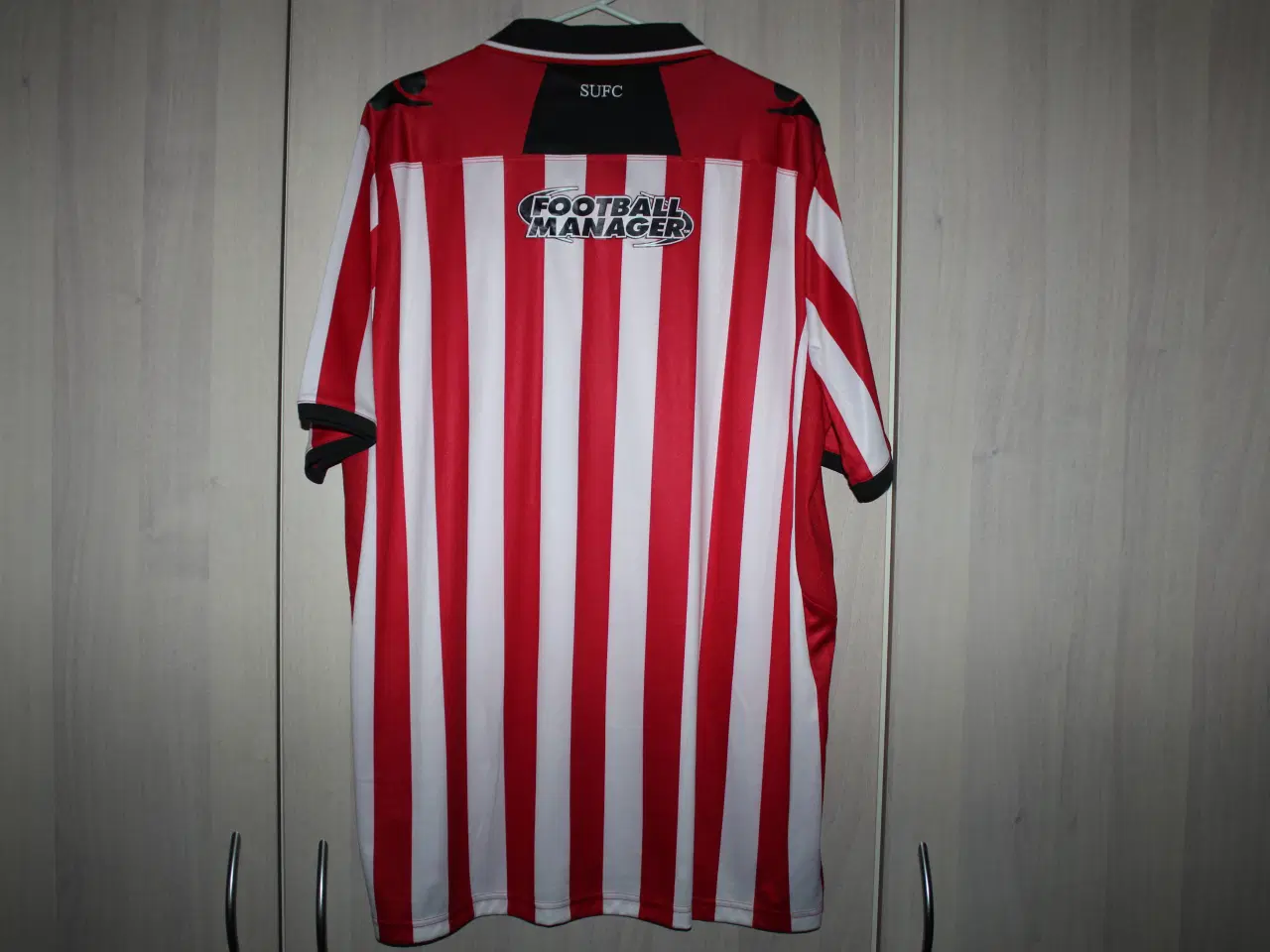 Billede 2 - Sheffield United Season 13-14