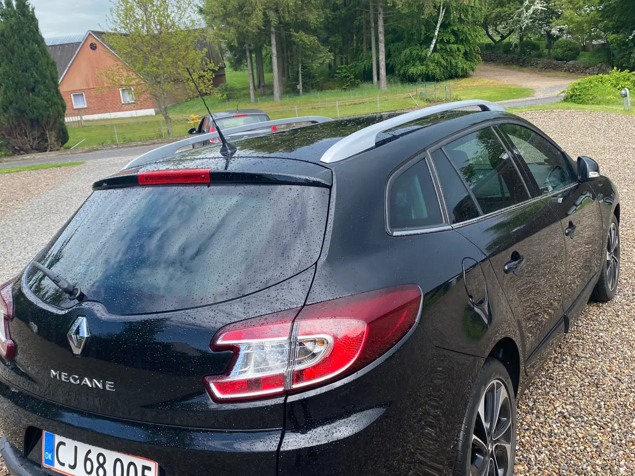 Billede 3 - Renault Megane III 1,6 DCI, 130 HK