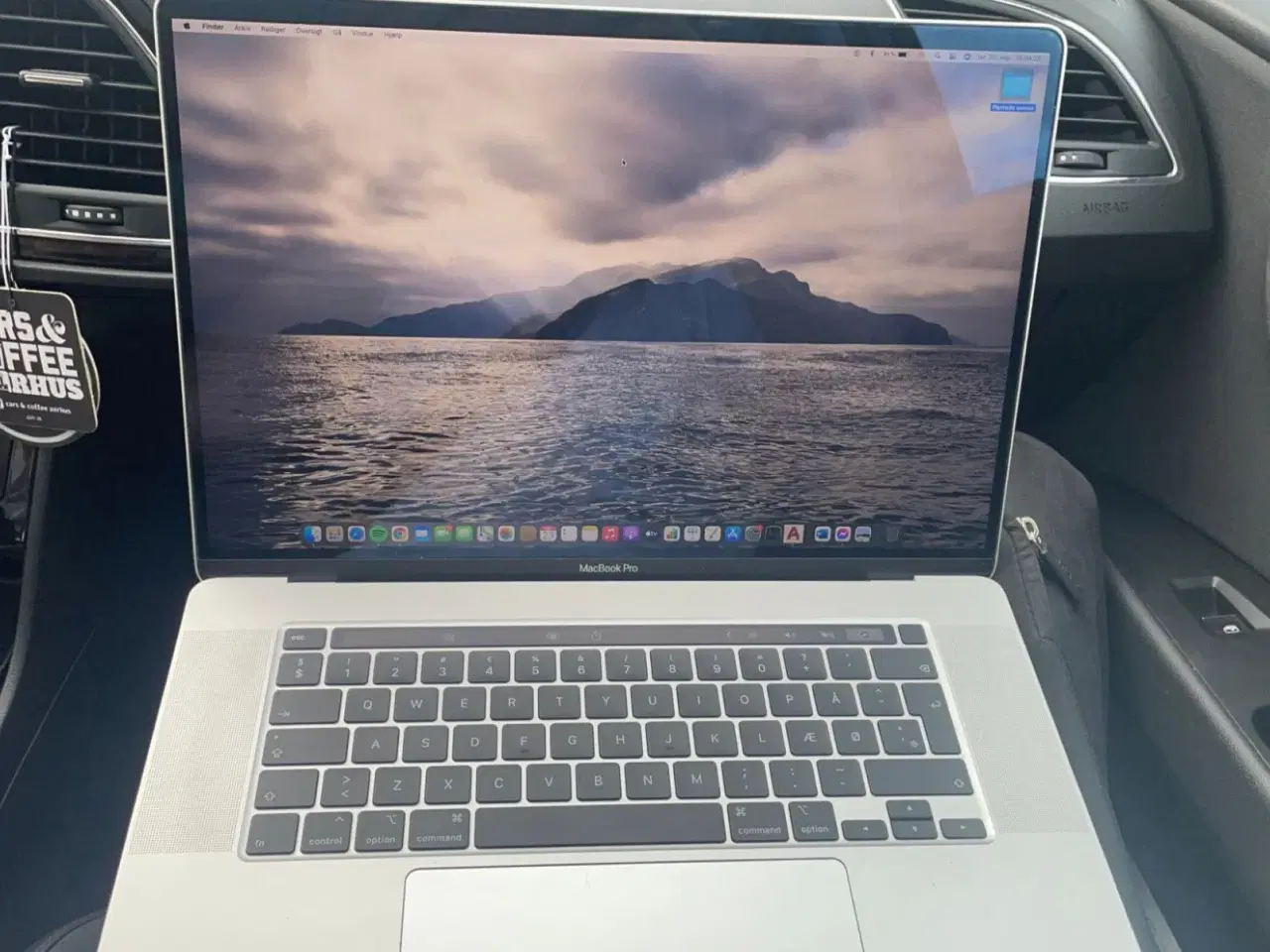 Billede 1 - MacBook Pro 16