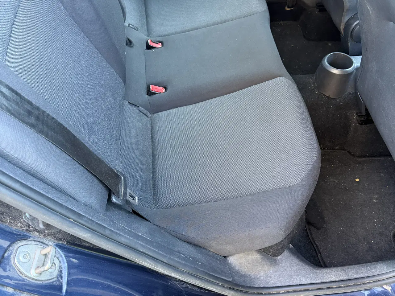 Billede 8 - VW UP 