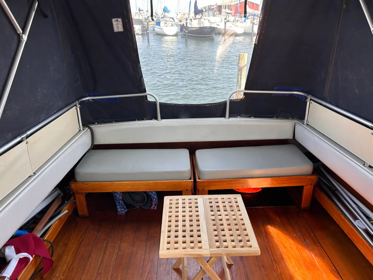 Billede 5 - Coronet 31 sf