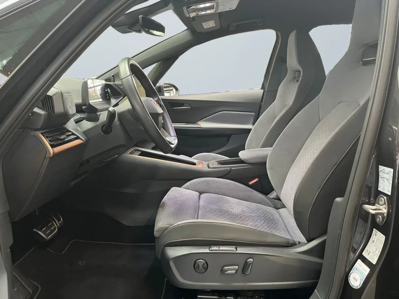 Billede 10 - Cupra Born 77 e-Boost Dinamica Pack High