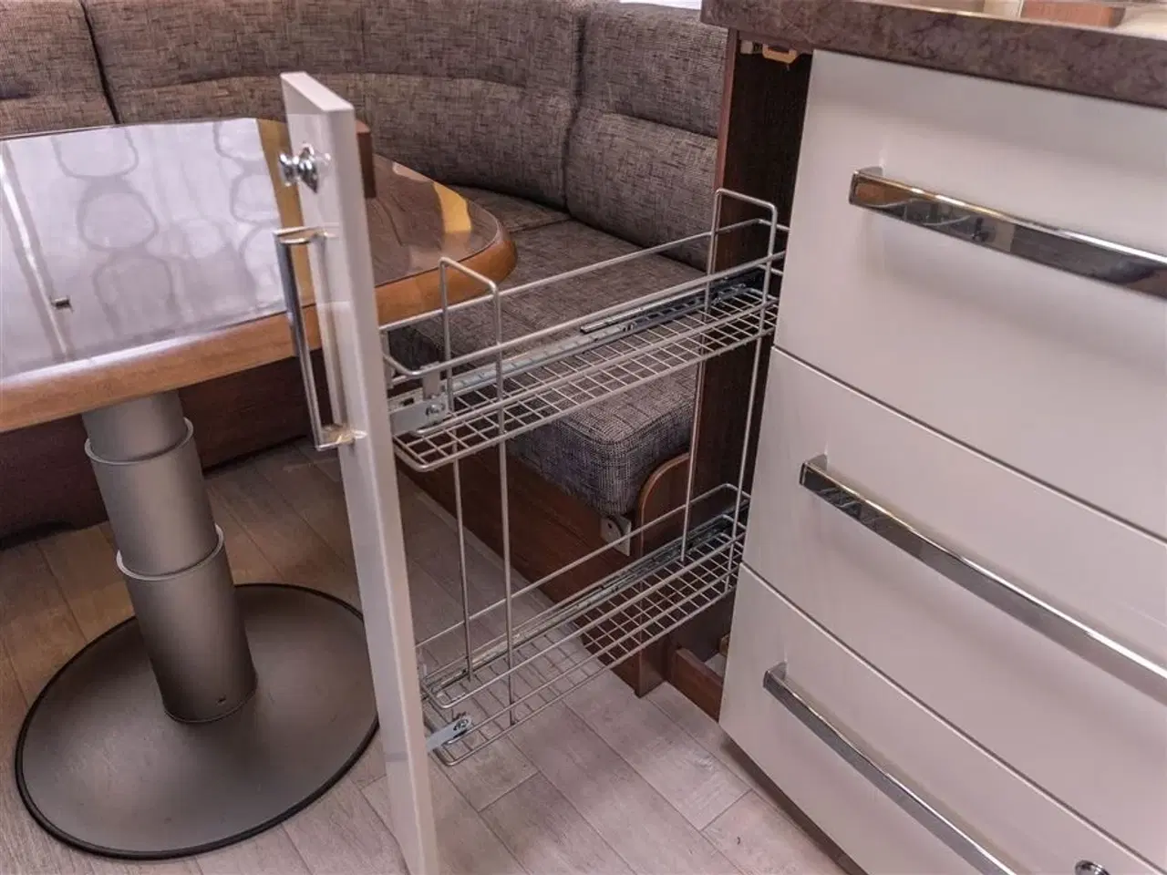 Billede 13 - 2016 - Fendt Opal 465 SFB   Luksus vogn