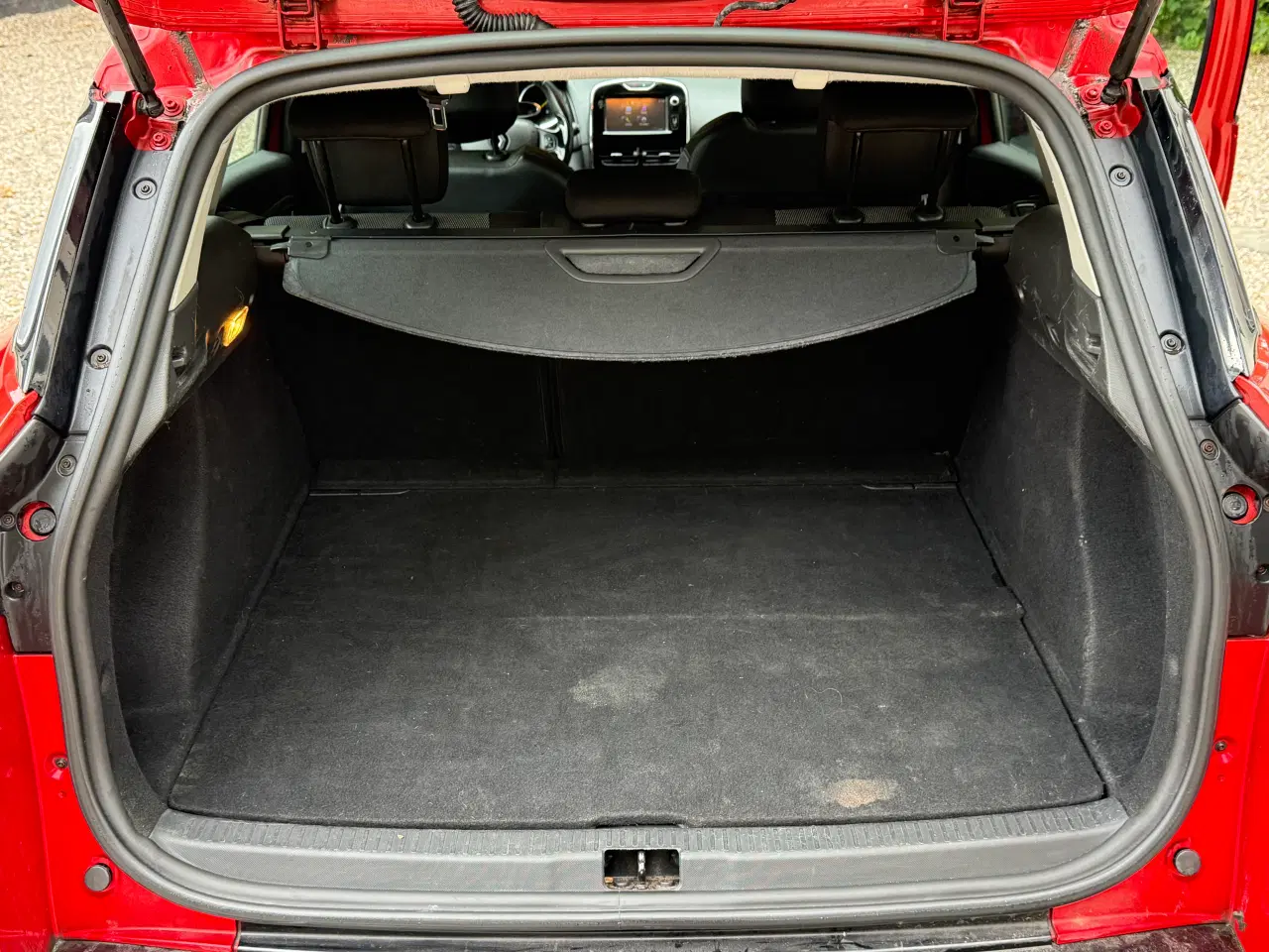 Billede 4 - Renault Clio st.car