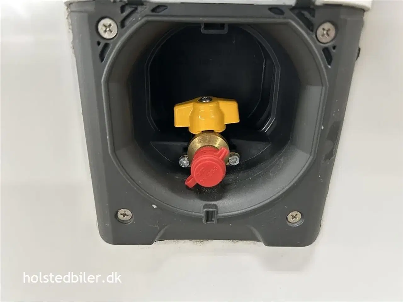 Billede 21 - 2021 - Weinsberg Pepper Edition 600 MF   Automatgear, km 23000, el-cykelholder m.m.