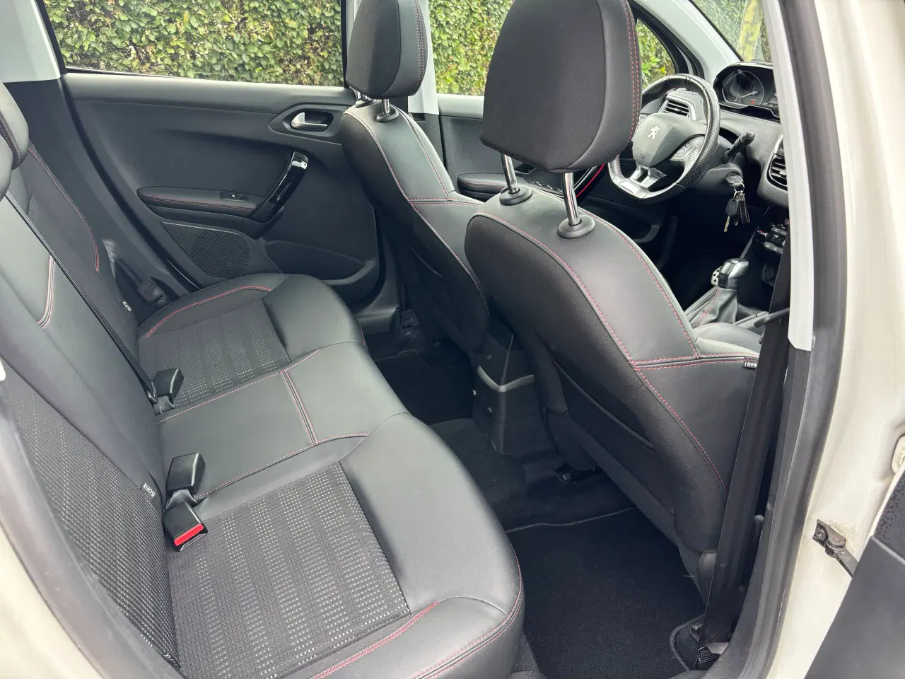 Billede 7 - Peugeot 208 GT Line 