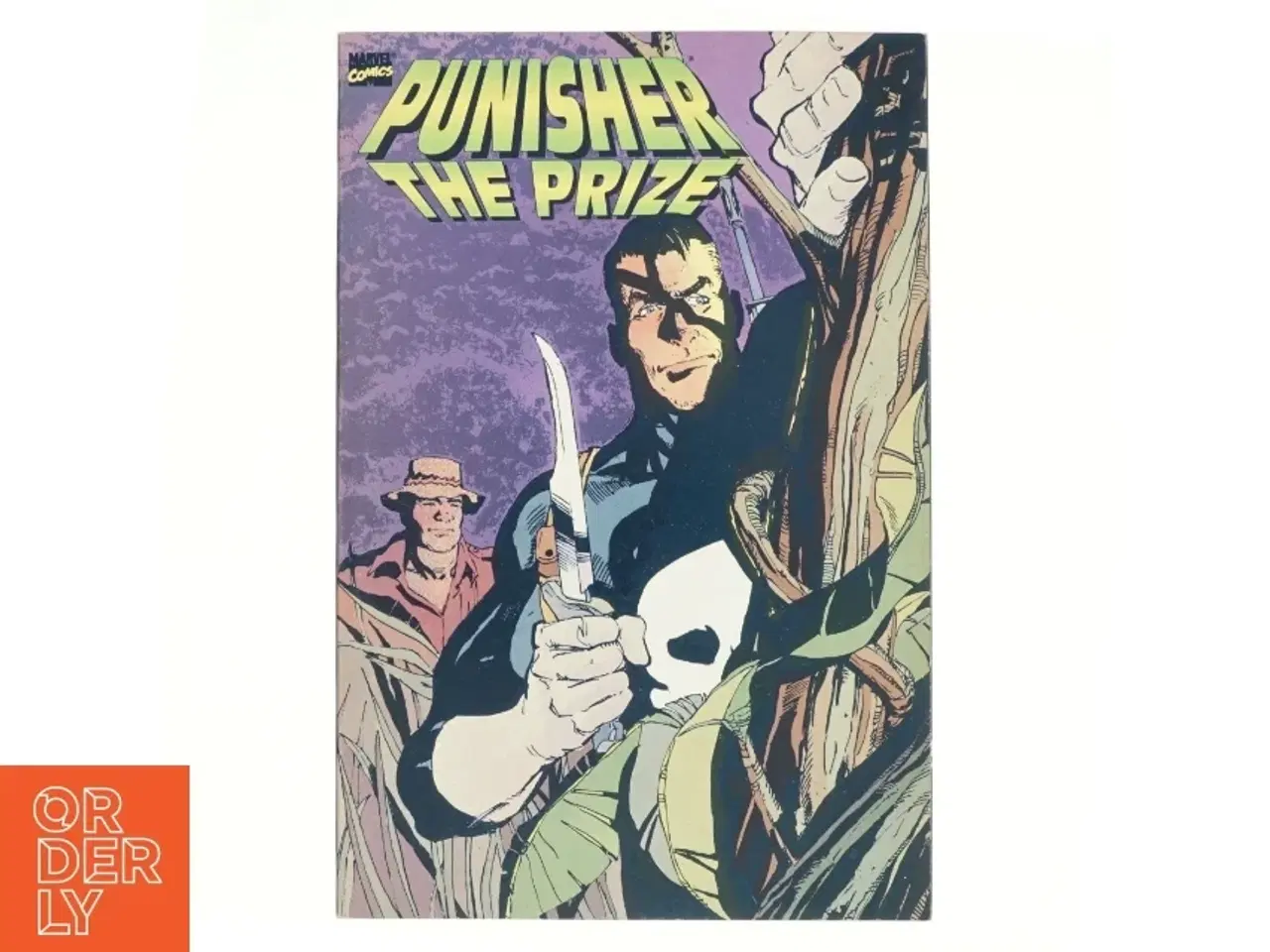 Billede 1 - Punisher, The price