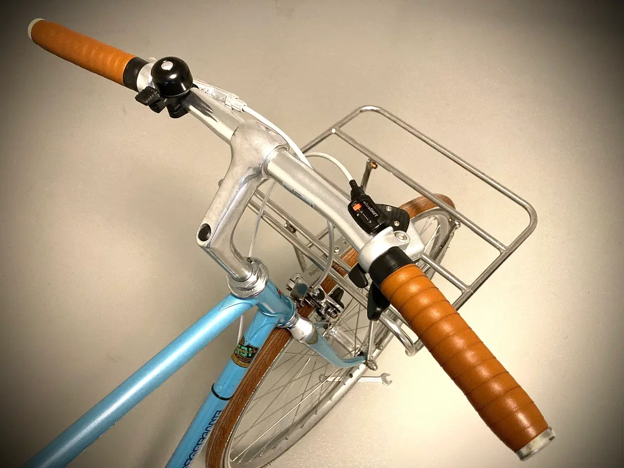 Billede 3 - Motobecane C4 Reynolds 531