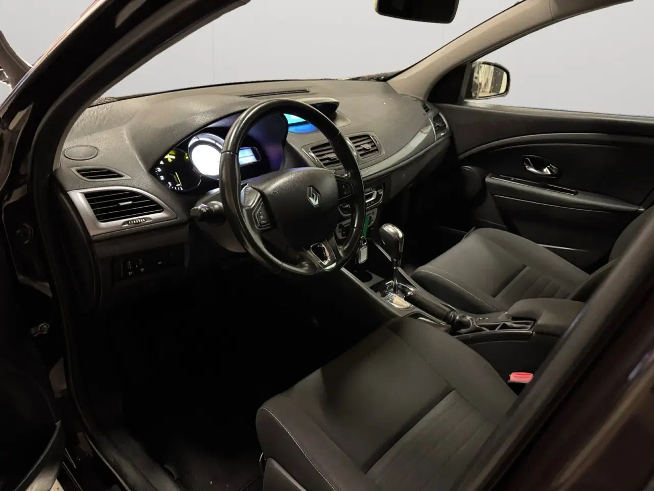 Billede 5 - Renault Megane III 1,5 dCi 110 Limited Edition EDC