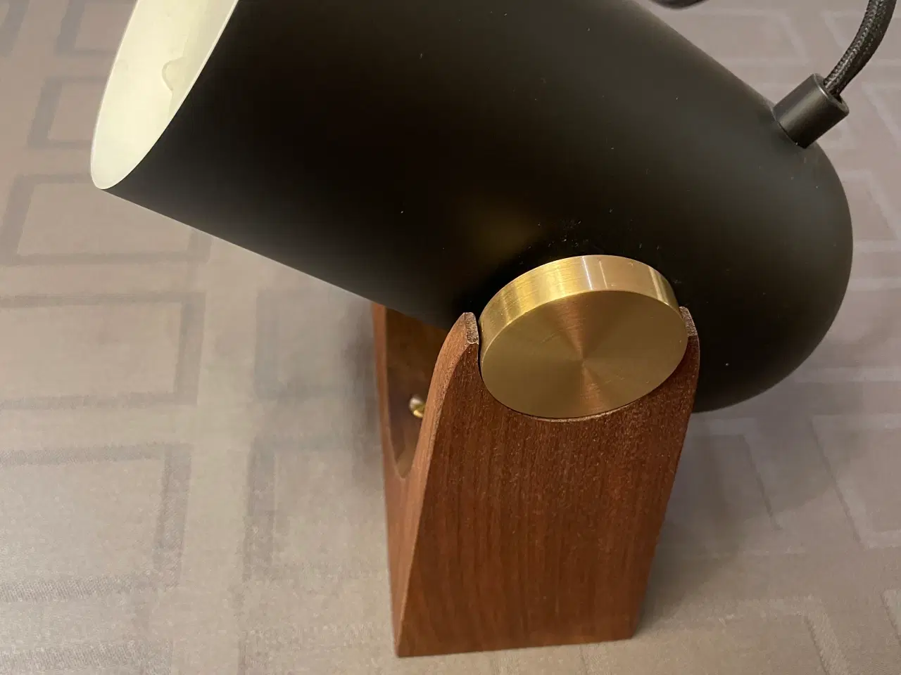 Billede 4 - Le Klint Carronade Lampe