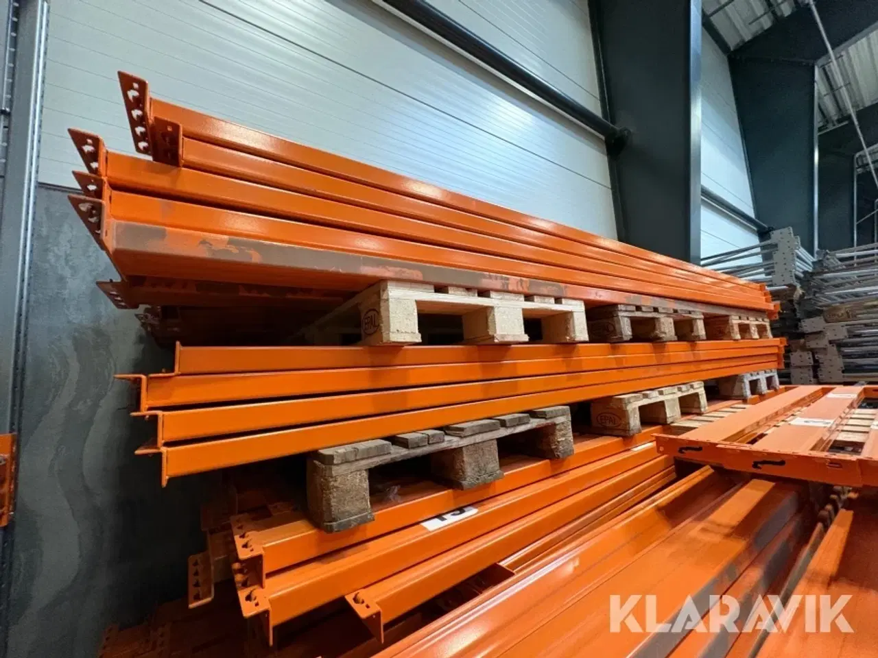 Billede 7 - Pallereoler Stow - 288 dele