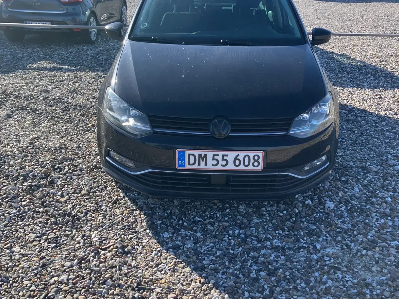Billede 2 - VW Polo 1,4 TDi 90 Comfortline BMT