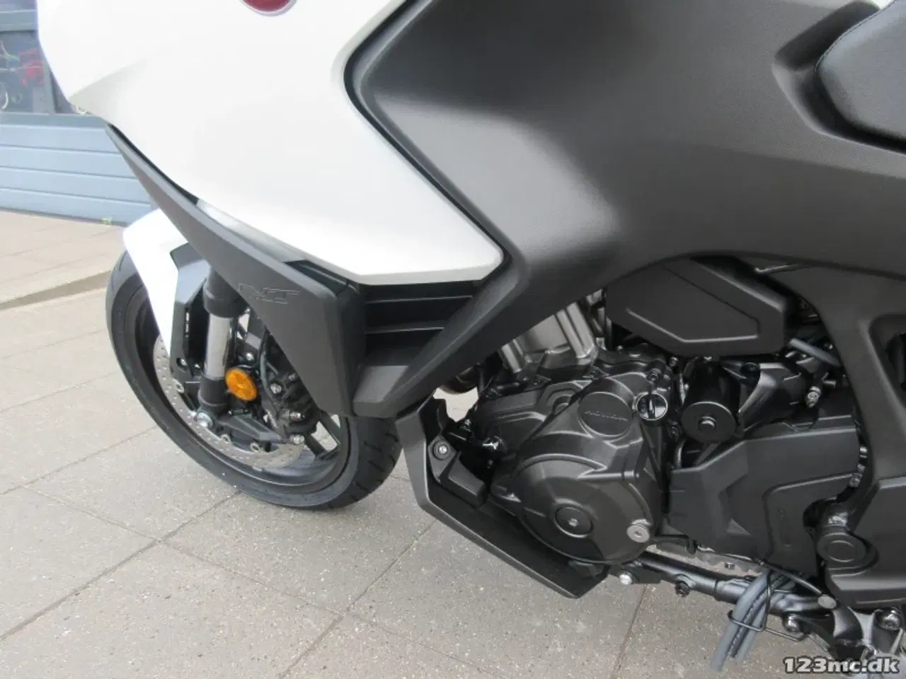 Billede 24 - Honda NT 1100 D MC-SYD BYTTER GERNE 5 ÅRS FABRIKS GARANTI