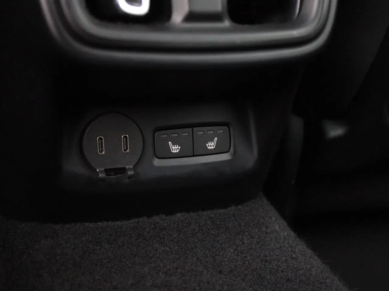 Billede 4 - Polestar 2 EL Long range Single motor Plus 231HK 5d Aut.