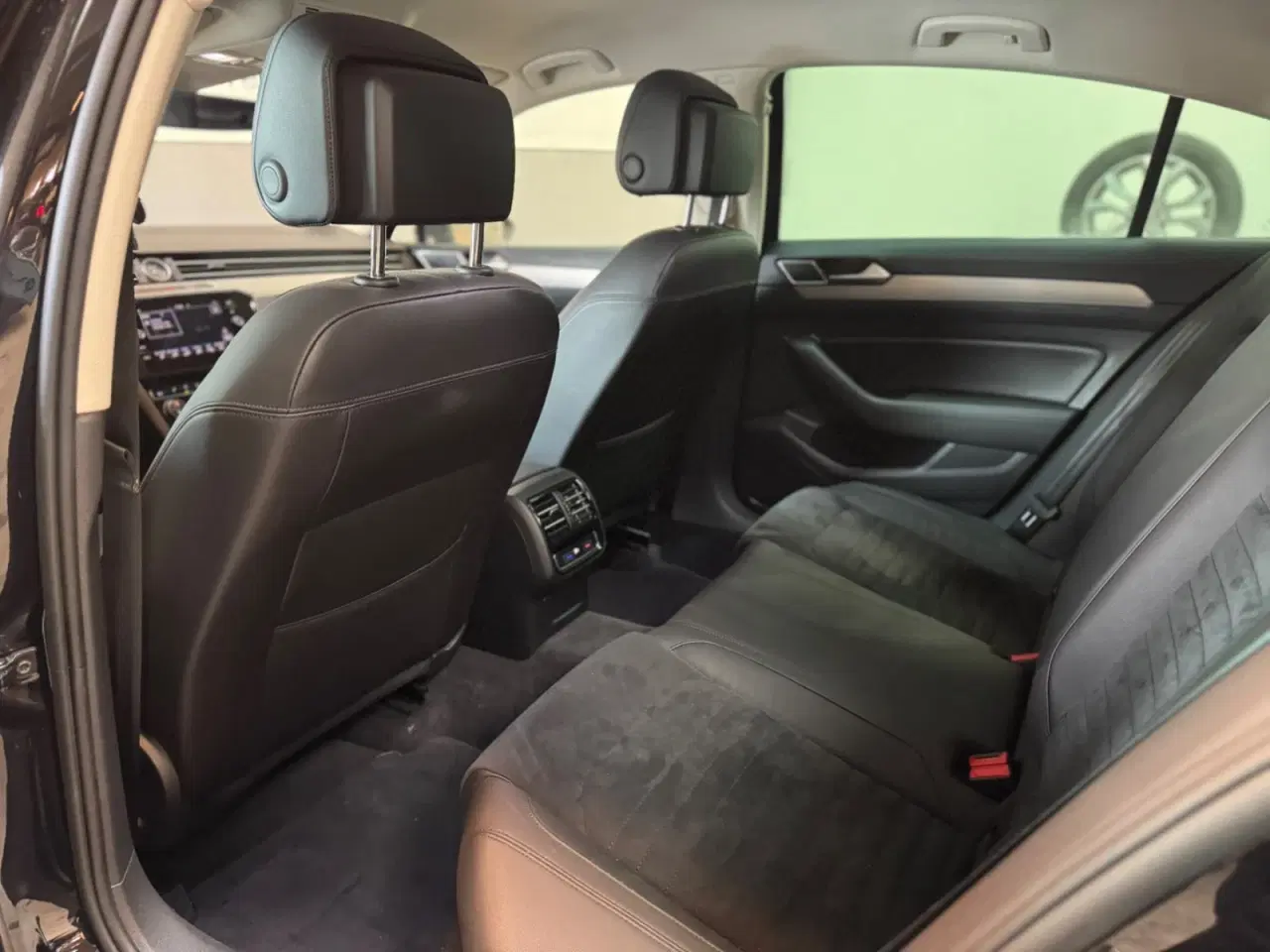 Billede 10 - VW Passat 2,0 TDi 150 Highline DSG