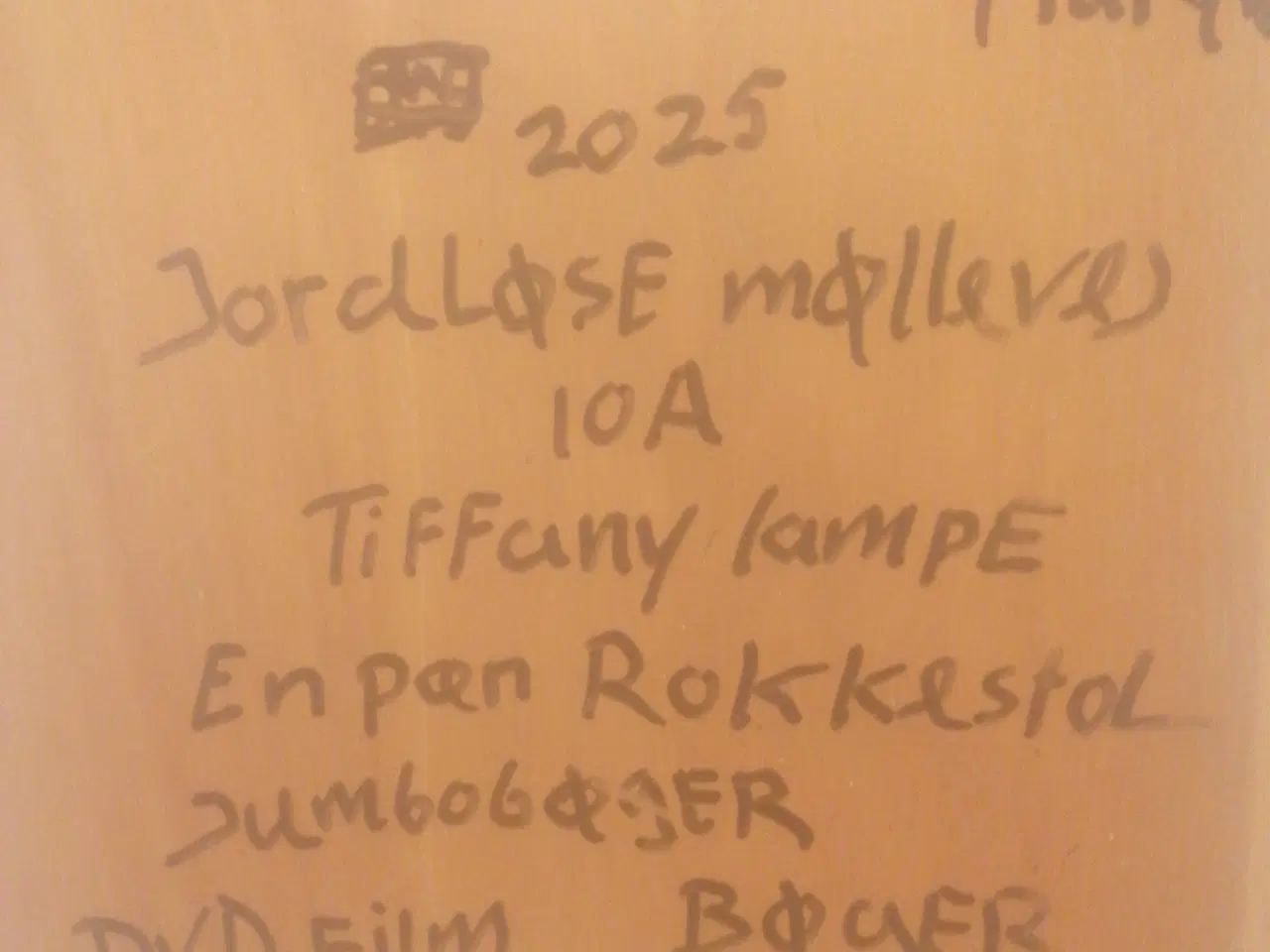 Billede 1 - Loppemarked fyn