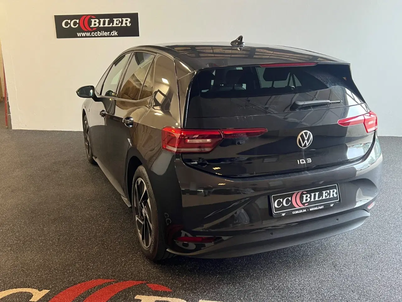 Billede 3 - VW ID.3 58 Pro Performance Family