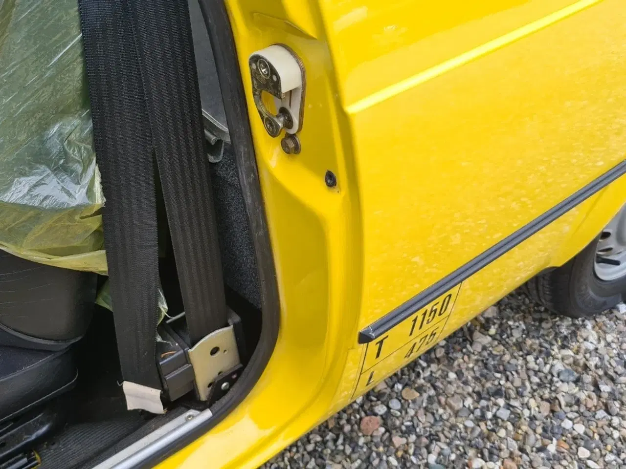 Billede 11 - Fiat 900T 0,9 Kassevogn