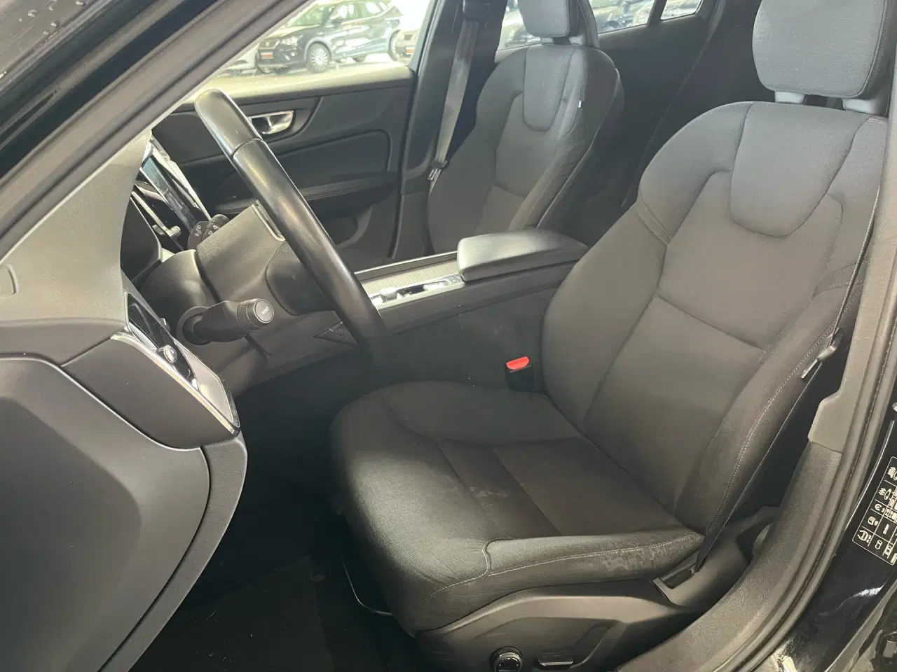 Billede 5 - Volvo V60 2,0 D4 Momentum 190HK Stc 8g Aut.