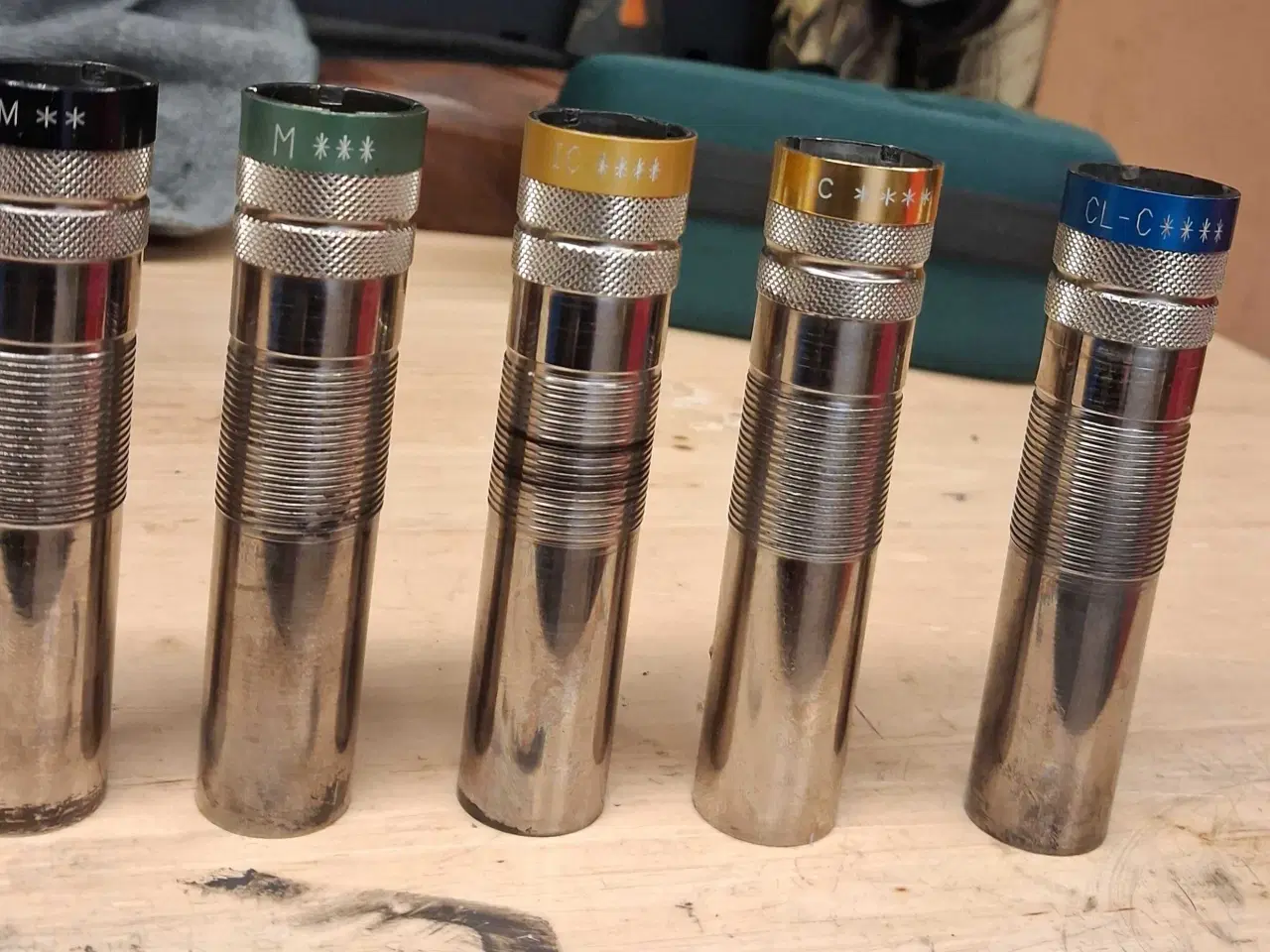 Billede 3 - Beretta a400 xcel multitarget kick off