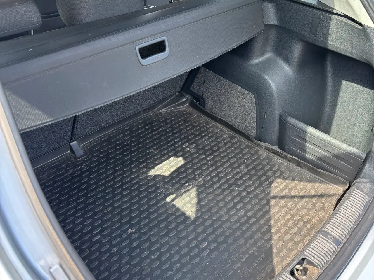 Billede 5 - Skoda Fabia Combi 1,4 TDI Greenline