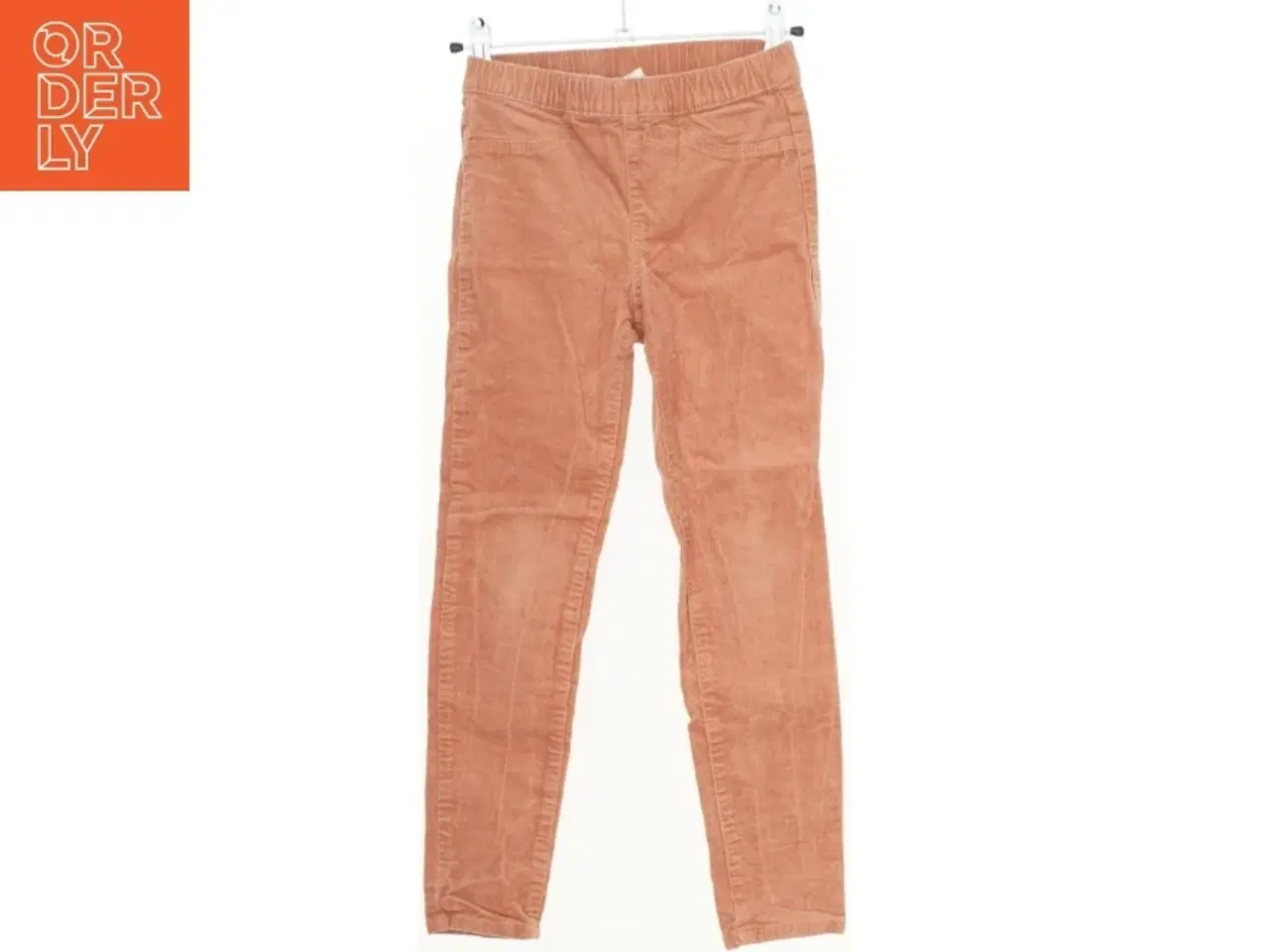 Billede 1 - Bukser fra H&M (str. 128 cm)
