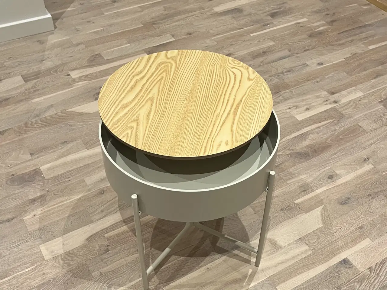 Billede 4 - Nordic House Sidebord