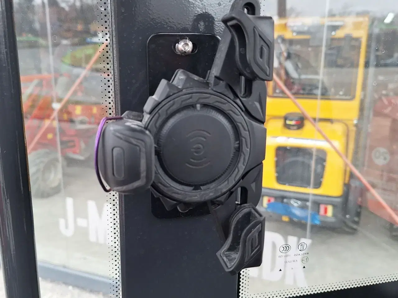 Billede 11 - Heracles H200 ELECTRIC 100% elektrisk