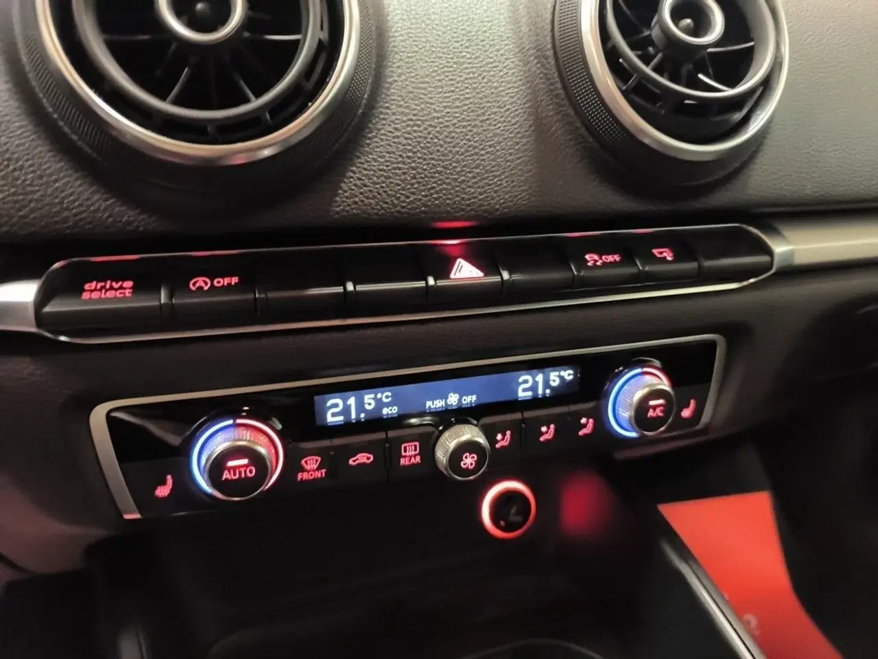 Billede 12 - Audi A3 1,6 TDi 110 Ambition Sportback S-tr.