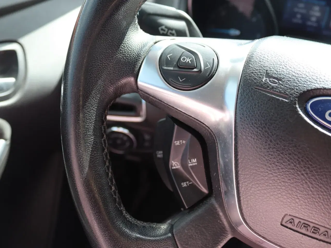 Billede 15 - Ford Focus 1,6 TDCi 115 Titanium