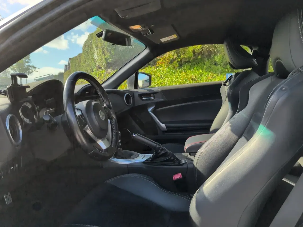 Billede 9 - Toyota GT86 2,0 D-4S T3