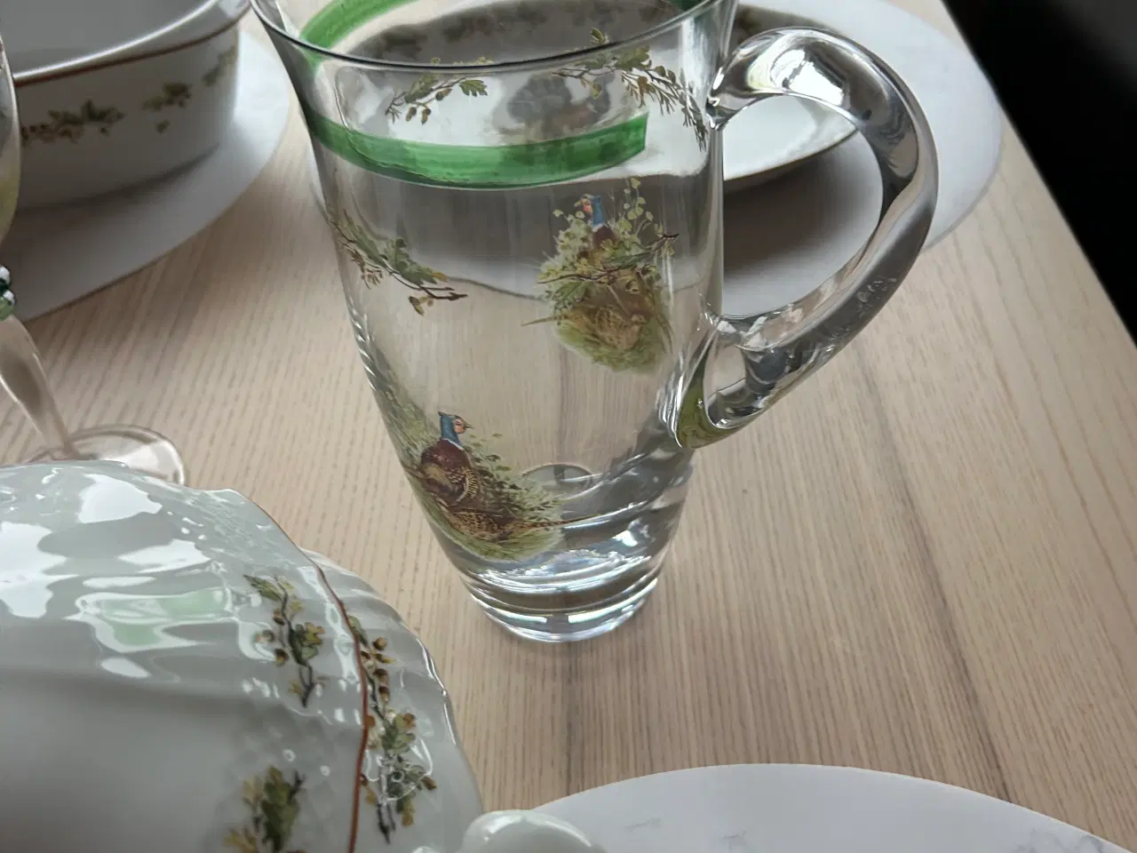 Billede 2 - Jægerstell