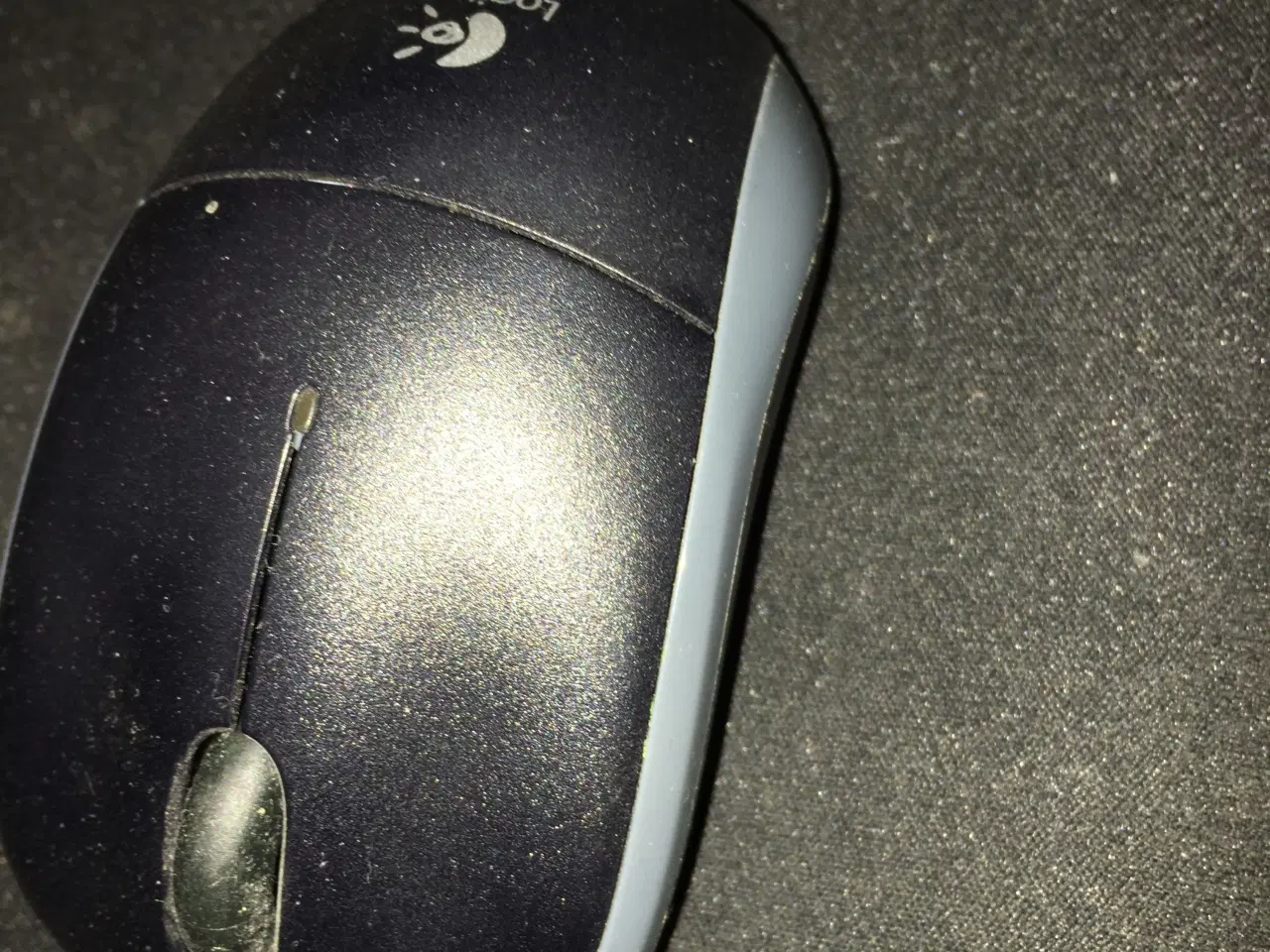 Billede 1 - Logitech M205