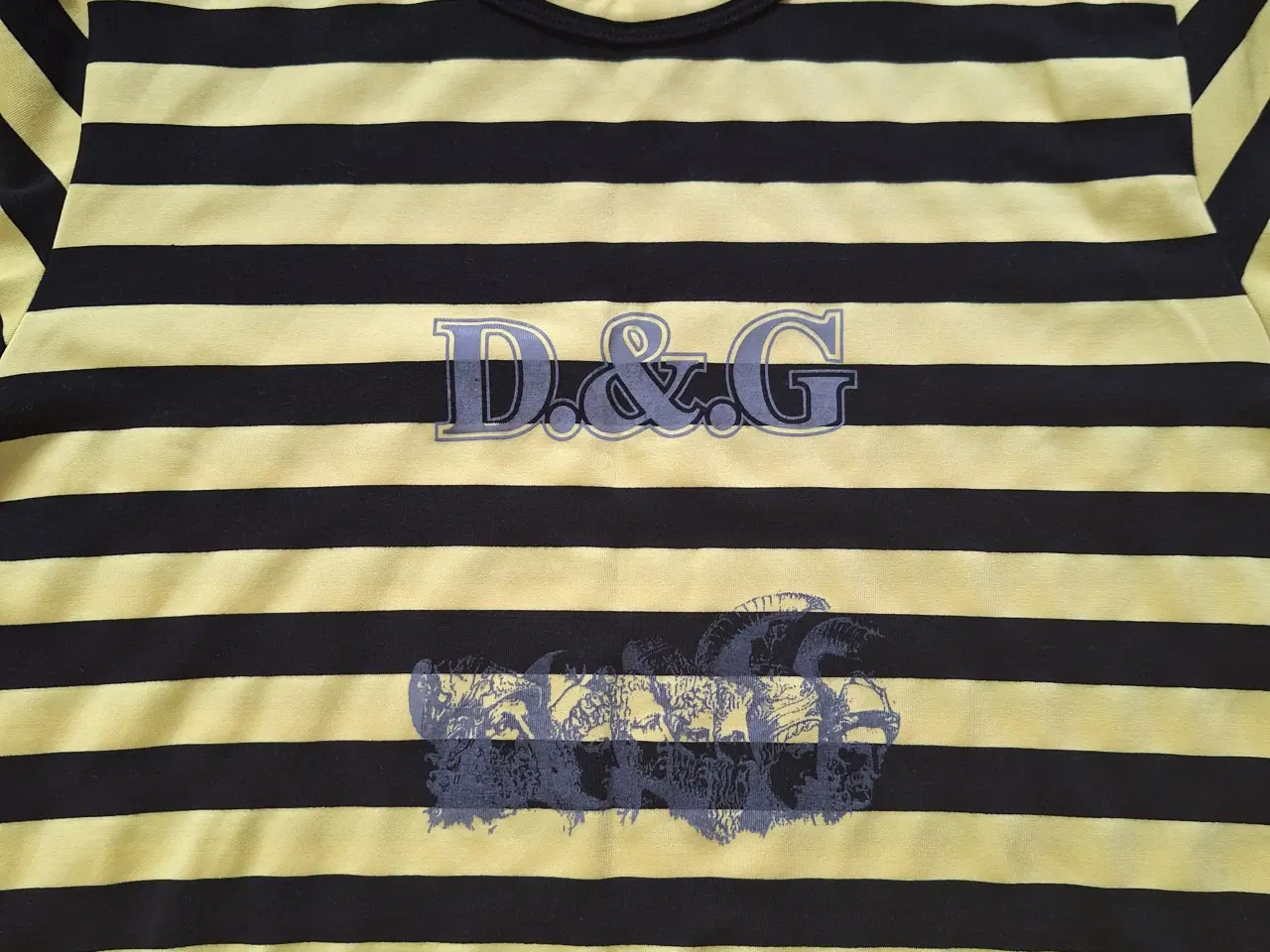Billede 3 - T-shirt