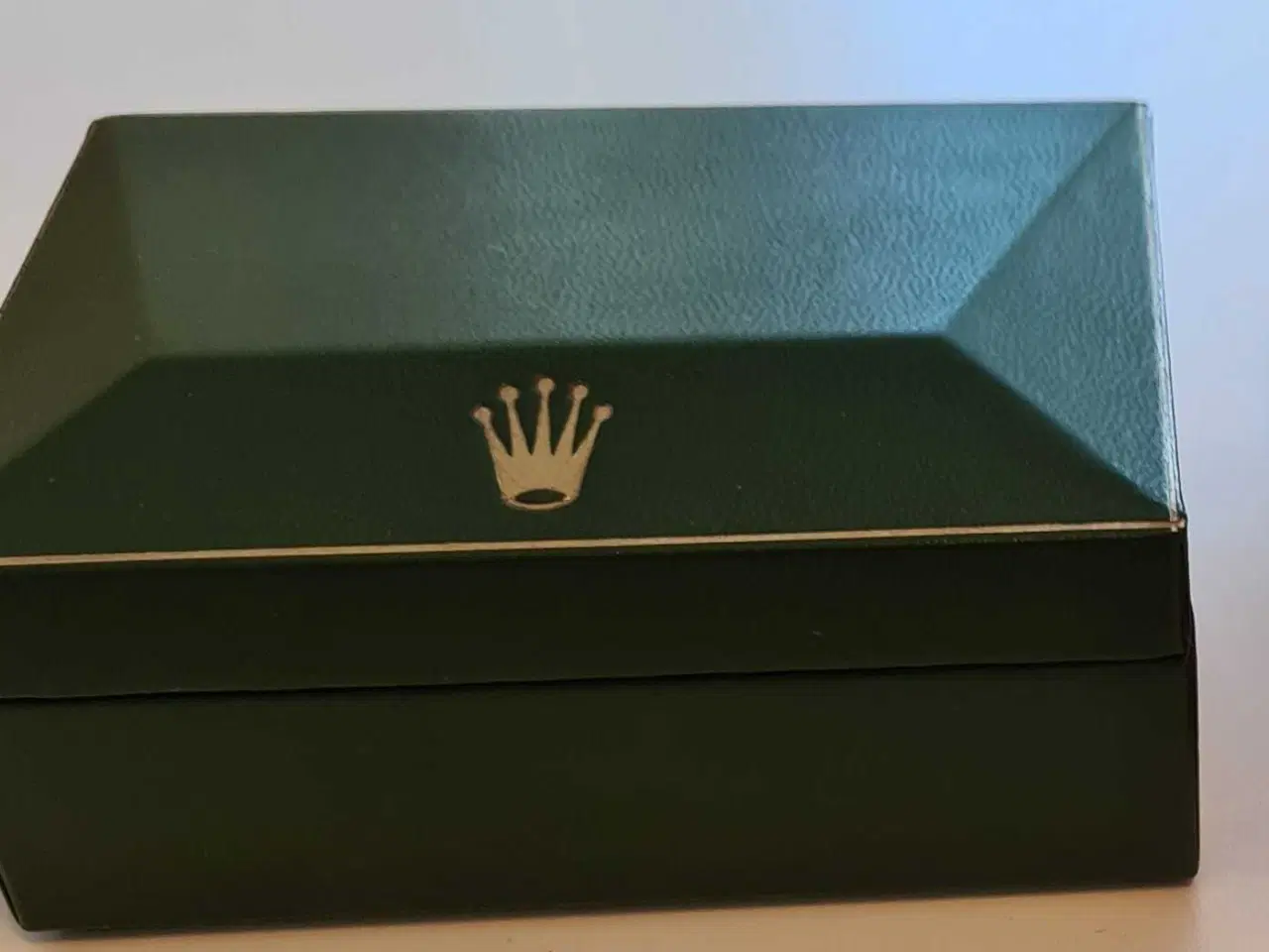 Billede 5 - Rolex Date 1500/0